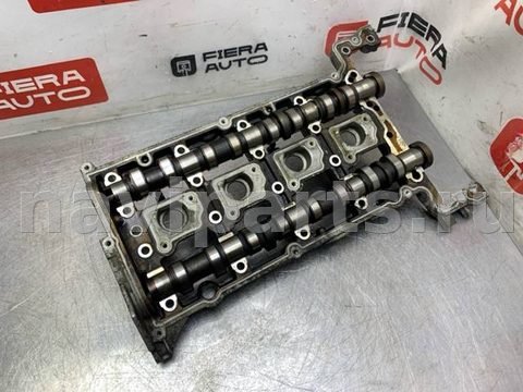 Постель распредвала (бугель) Mercedes CLK W209, 2002 г., OEM A2710501202, арт. 74335, фото 3