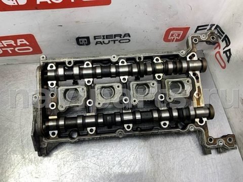 Постель распредвала (бугель) Mercedes CLK W209, 2002 г., OEM A2710501202, арт. 74335, фото 4