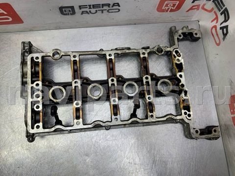 Постель распредвала (бугель) Mercedes CLK W209, 2002 г., OEM A2710501202, арт. 74335, фото 9
