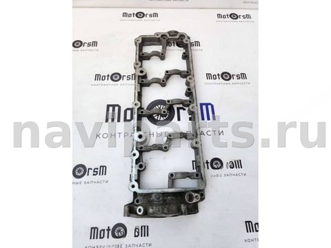 Постель распредвала (бугель) Audi A8 D3, 2006 г., OEM 057286E, арт. 85399828