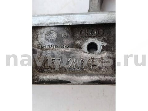 Постель распредвала (бугель) Audi A8 D3, 2006 г., OEM 057286E, арт. 85399828, фото 2