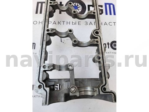 Постель распредвала (бугель) Audi A8 D3, 2006 г., OEM 057286E, арт. 85399828, фото 4
