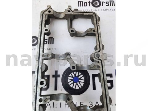Постель распредвала (бугель) Audi A8 D3, 2006 г., OEM 057286E, арт. 85399828, фото 6