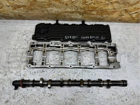 Постель распредвала (бугель) Rover 400, 1998 г., OEM LGC10142, арт. 86597927_2