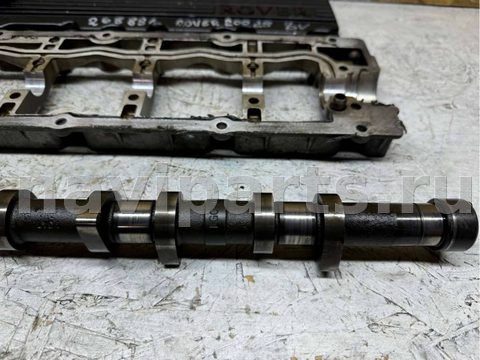 Постель распредвала (бугель) Rover 400, 1998 г., OEM LGC10142, арт. 86597927_2, фото 3