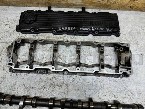 Постель распредвала (бугель) Rover 400, 1998 г., OEM LGC10142, арт. 86597927_2, фото 8
