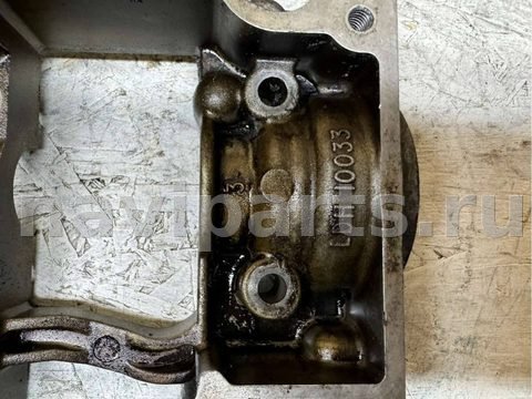 Постель распредвала (бугель) Rover 400, 1998 г., OEM LGC10142, арт. 86597927_2, фото 9