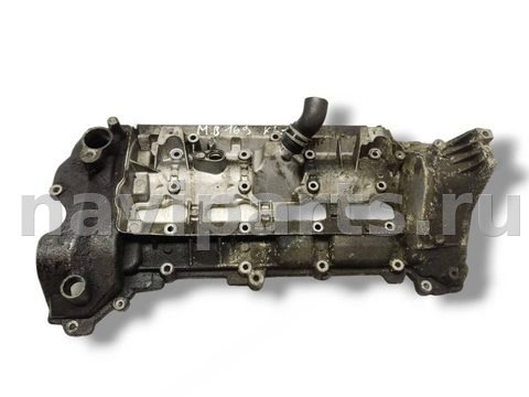 Постель распредвала (бугель) Mercedes A W169, 2005 г., OEM 6400160405, арт. 88266