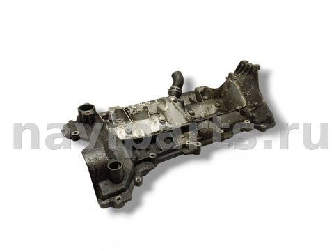 Постель распредвала (бугель) Mercedes A W169, 2005 г., OEM 6400160405, арт. 88266, фото 2