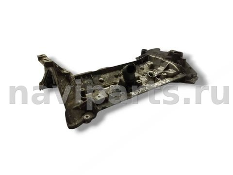 Постель распредвала (бугель) Mercedes A W169, 2005 г., OEM 6400160405, арт. 88266, фото 3