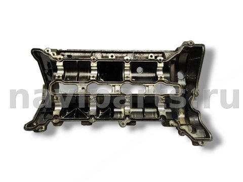 Постель распредвала (бугель) Mercedes A W169, 2005 г., OEM 6400160405, арт. 88266, фото 4