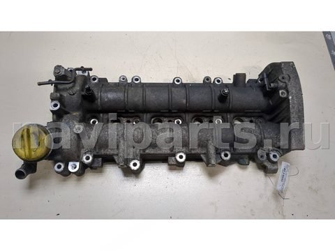 Постель распредвала (бугель) Opel Vectra, 2002 г., OEM 06H109021K, арт. 8864152