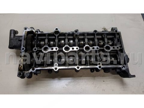 Постель распредвала (бугель) Opel Vectra, 2002 г., OEM 06H109021K, арт. 8864152, фото 2