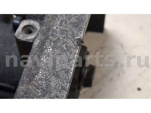 Постель распредвала (бугель) Opel Vectra, 2002 г., OEM 06H109021K, арт. 8864152, фото 3