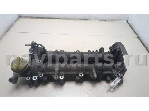Постель распредвала (бугель) Opel Vectra, 2002 г., OEM 06H109021K, арт. 8864152, фото 4