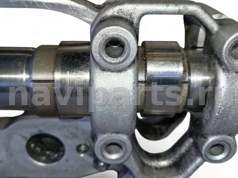 Постель распредвала (бугель) Kia Sorento, 2005 г., арт. 89687353