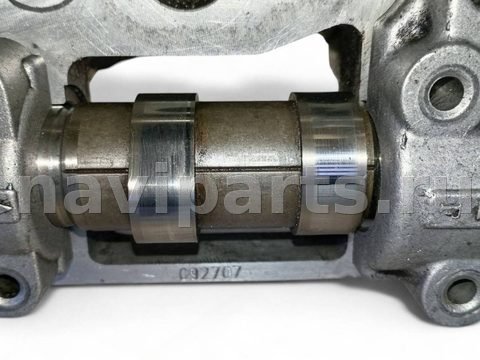 Постель распредвала (бугель) Kia Sorento, 2005 г., арт. 89687353, фото 5
