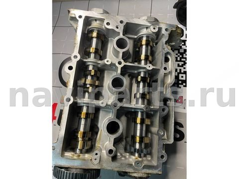 Постель распредвала (бугель) Audi A3 8Y, 2023 г., OEM 05C082A, арт. 91682153