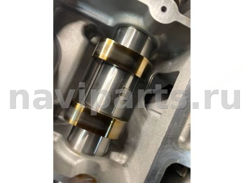 Постель распредвала (бугель) Audi A3 8Y, 2023 г., OEM 05C082A, арт. 91682153, фото 3
