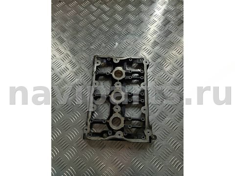 Постель распредвала (бугель) Audi A4 B6, 2002 г., арт. 92615746