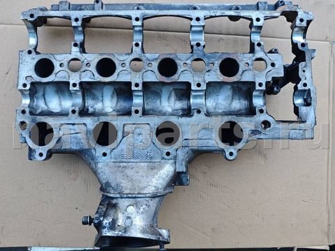 Постель распредвала (бугель) Citroen C8, 2004 г., OEM 9631365310, арт. 93323254_2, фото 6