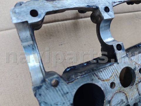 Постель распредвала (бугель) Citroen C8, 2004 г., OEM 9631365310, арт. 93323254_2, фото 7