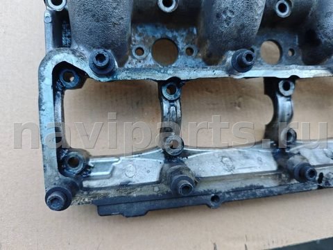 Постель распредвала (бугель) Citroen C5, 2005 г., OEM 9631365310, арт. 93323254_3, фото 2