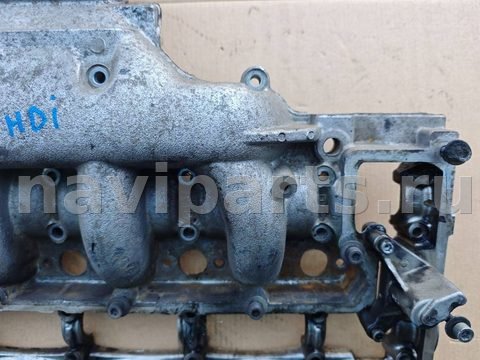 Постель распредвала (бугель) Fiat Ulysse, 2004 г., OEM 9631365310, арт. 93323254_4
