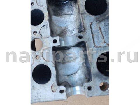 Постель распредвала (бугель) Fiat Ulysse, 2004 г., OEM 9631365310, арт. 93323254_4, фото 13