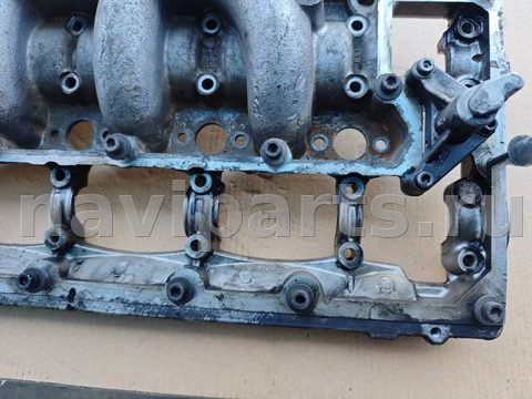 Постель распредвала (бугель) Fiat Ulysse, 2004 г., OEM 9631365310, арт. 93323254_4, фото 3