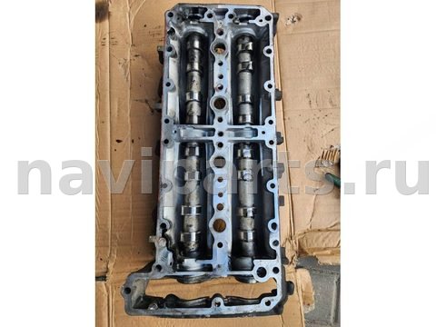 Постель распредвала (бугель) Fiat Ducato, 2009 г., OEM 504374029, арт. 93954435_2, фото 3