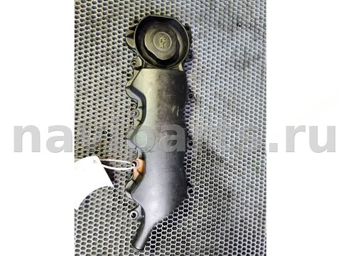 Постель распредвала (бугель) Citroen Jumper, 1999 г., OEM 9613732680, арт. 96764283_2