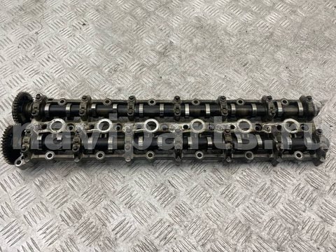Постель распредвала (бугель) BMW X6 E71/E72, 2010 г., арт. 999593792279_13, фото 2