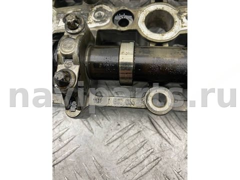 Постель распредвала (бугель) BMW X6 E71/E72, 2010 г., арт. 999593792279_13, фото 5