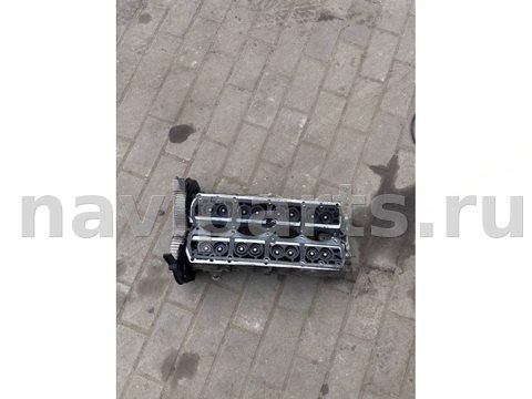 Постель распредвала (бугель) Fiat Marea, 1999 г., арт. A27-92