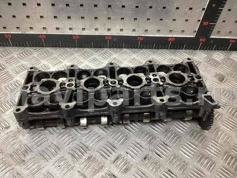 Постель распредвала (бугель) Mercedes C W202, 1993 г., OEM R6040160304, арт. A537221, фото 4