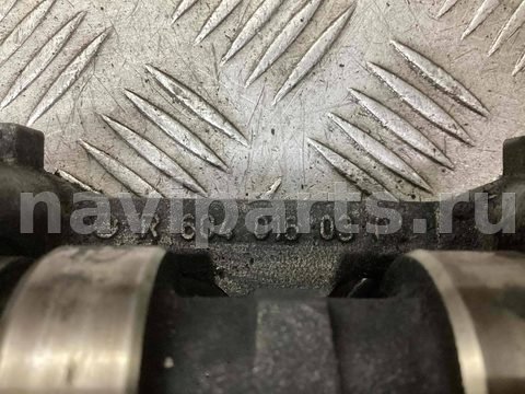 Постель распредвала (бугель) Mercedes C W202, 1993 г., OEM R6040160304, арт. A537221, фото 5