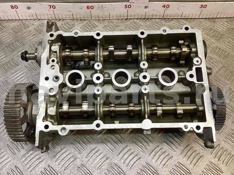 Постель распредвала (бугель) Volkswagen Up, 2011 г., OEM 04C103475D, арт. A763148, фото 5