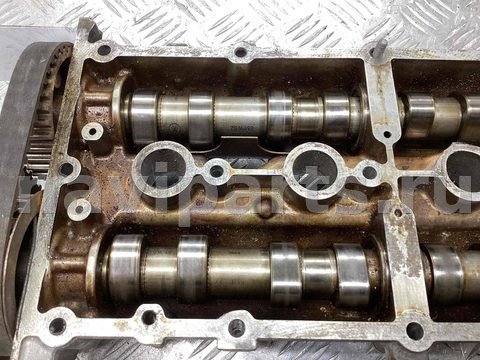 Постель распредвала (бугель) Volkswagen Golf, 1997 г., OEM 036103475AG, арт. A778300, фото 10