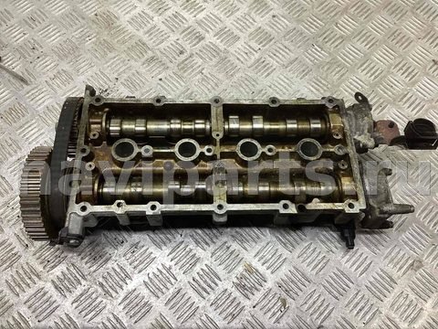 Постель распредвала (бугель) Volkswagen Golf, 1997 г., OEM 036103475AG, арт. A778300, фото 2