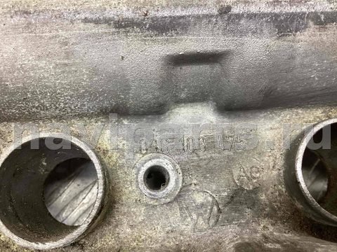 Постель распредвала (бугель) Volkswagen Golf, 1997 г., OEM 036103475AG, арт. A778300, фото 3