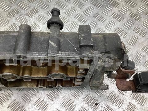 Постель распредвала (бугель) Volkswagen Golf, 1997 г., OEM 036103475AG, арт. A778300, фото 4