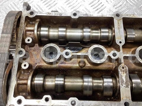 Постель распредвала (бугель) Volkswagen Golf, 1997 г., OEM 036103475AG, арт. A778300, фото 6