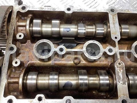 Постель распредвала (бугель) Volkswagen Golf, 1997 г., OEM 036103475AG, арт. A778300, фото 8