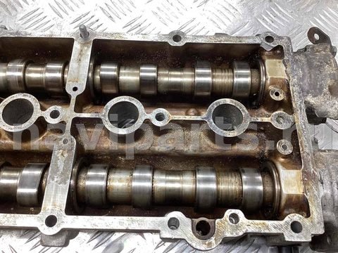 Постель распредвала (бугель) Volkswagen Golf, 1997 г., OEM 036103475AG, арт. A778300, фото 9
