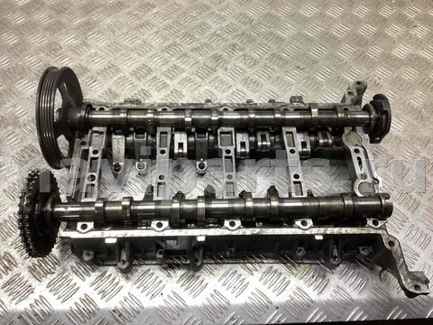 Постель распредвала (бугель) Ford Mondeo, 2003 г., OEM 2S7Q6K537AC, арт. A798777