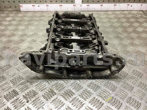 Постель распредвала (бугель) Ford Mondeo, 2003 г., OEM 2S7Q6K537AC, арт. A798777, фото 6