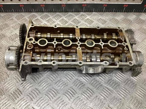 Постель распредвала (бугель) Volkswagen Golf, 2004 г., OEM 03C103475, арт. A825097, фото 2