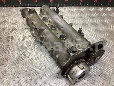 Постель распредвала (бугель) Volkswagen Golf, 2004 г., OEM 03C103475, арт. A825097, фото 3