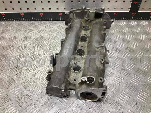 Постель распредвала (бугель) Volkswagen Golf, 2004 г., OEM 03C103475, арт. A825097, фото 4